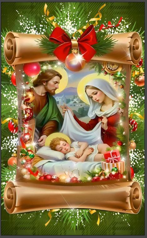 FUNDAS PARA PUERTAS NAVIDEÑAS