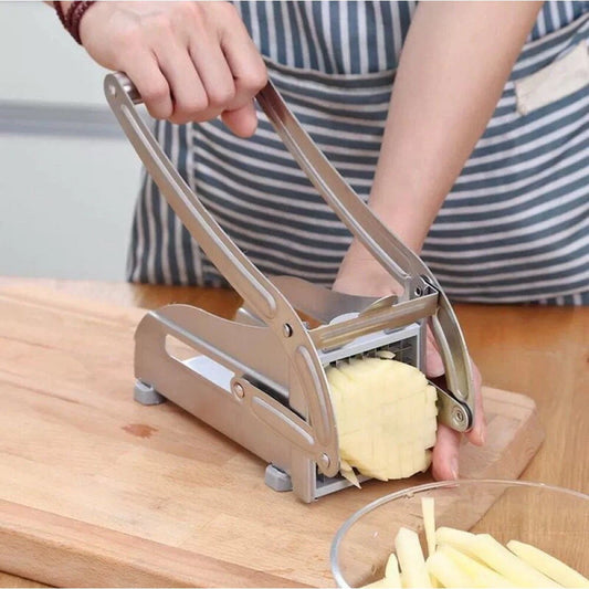 Cortadora Profesional de Patatas