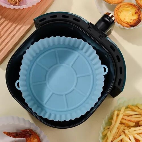 Molde Silicona para AirFryer